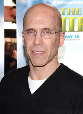 Jeffrey Katzenberg