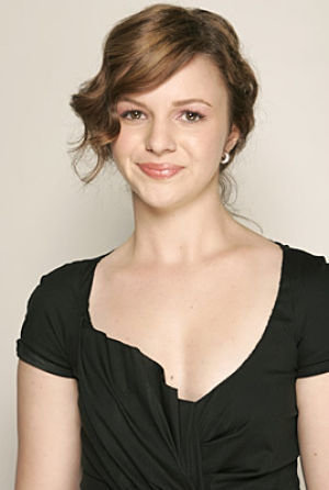 Amber Tamblyn