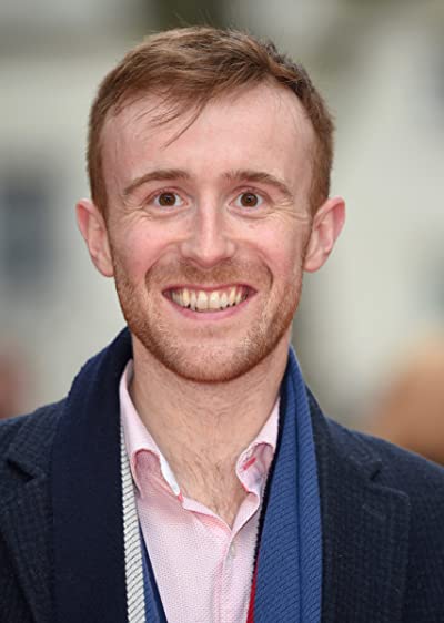 John Heffernan