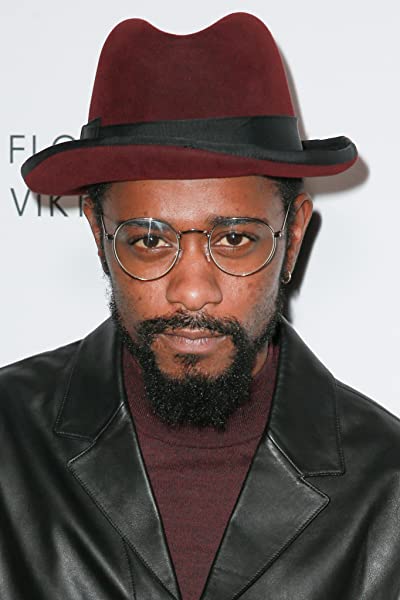 LaKeith Stanfield