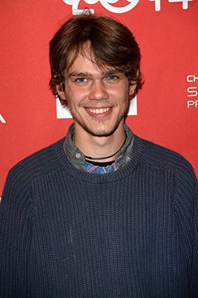 Ellar Coltrane