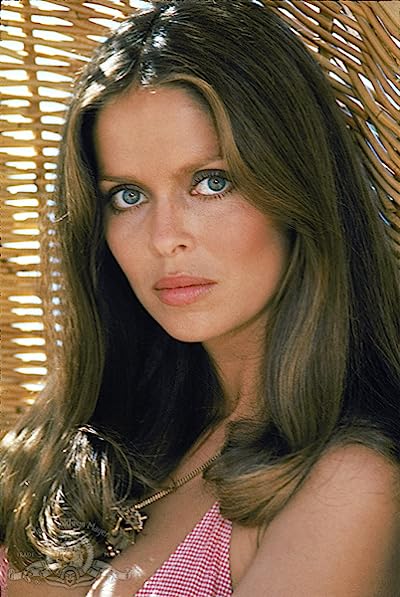 Barbara Bach