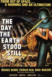 دانلود فیلم The Day the Earth Stood Still 1951343005-984202193