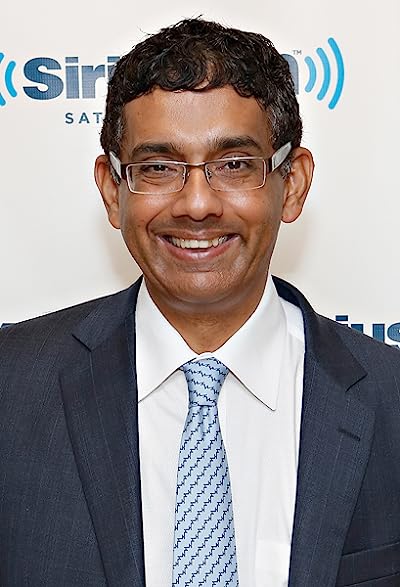 Dinesh D&apos;Souza