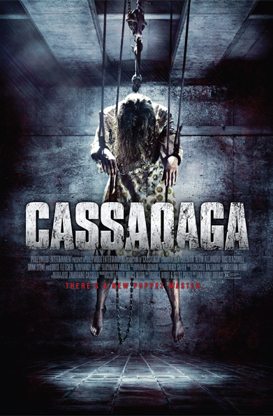 دانلود فیلم Cassadaga 2011