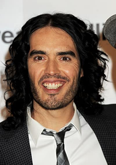 Russell Brand