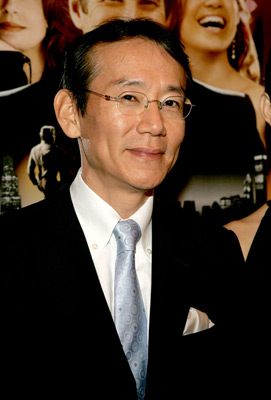 Masayuki Suô