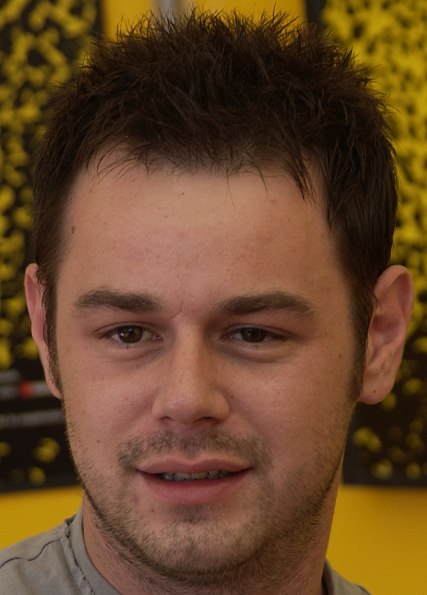 Danny Dyer