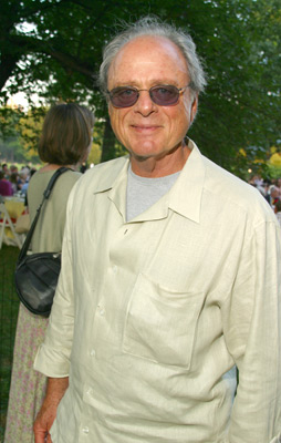 Harris Yulin