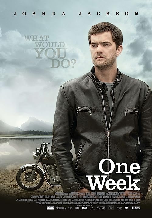 دانلود فیلم One Week 2008