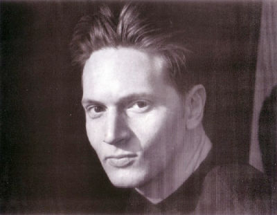 Matt Ross