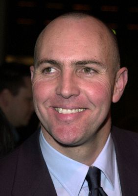 Arnold Vosloo