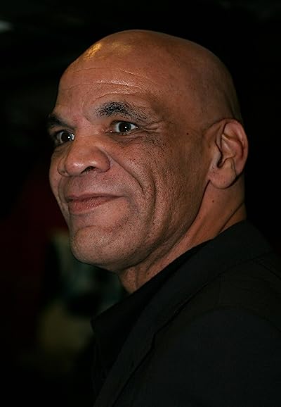 Paul Barber