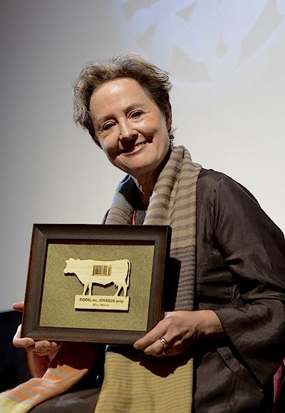 Alice Waters