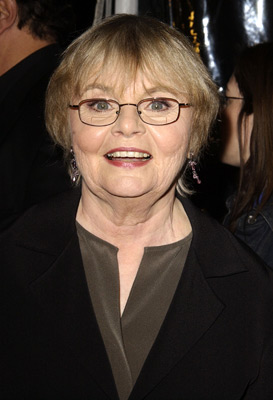 June Squibb