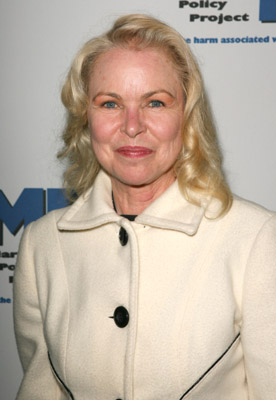 Michelle Phillips