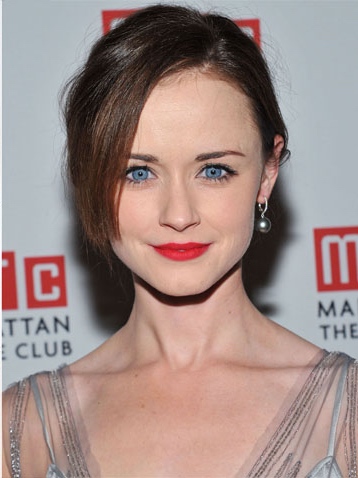 Alexis Bledel