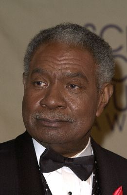 Ossie Davis