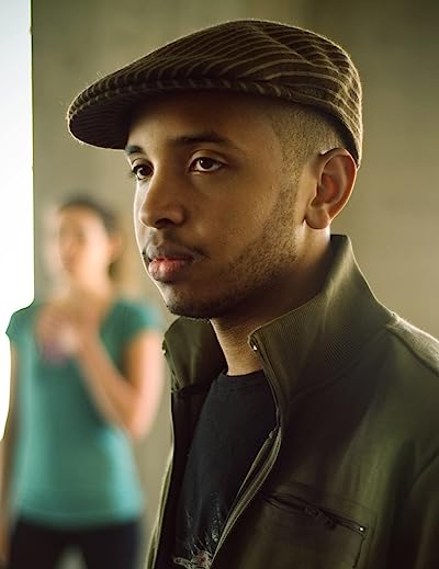 Justin Simien