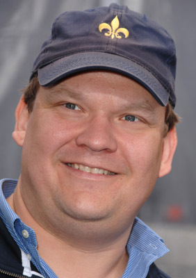 Andy Richter