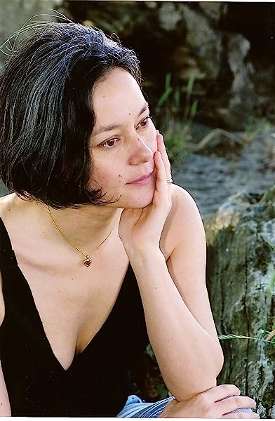 Meg Tilly