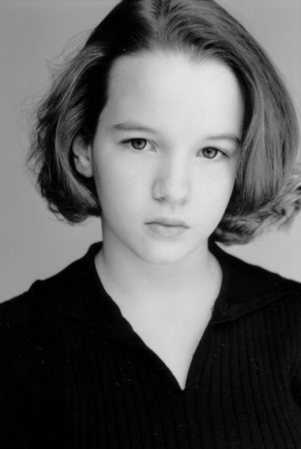 Kay Panabaker