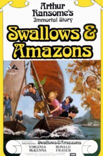 دانلود فیلم Swallows and Amazons 1974367294-1173194561