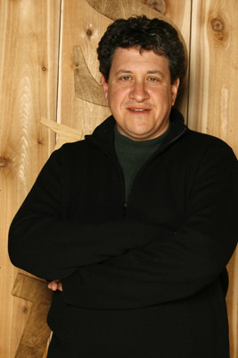 Raymond De Felitta