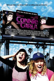 دانلود فیلم Connie and Carla 2004367828-2140072048