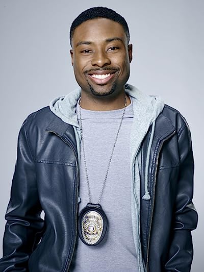 Justin Hires