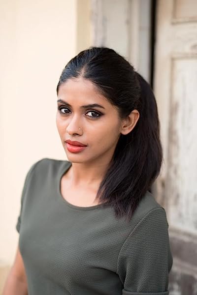 Anjali Patil