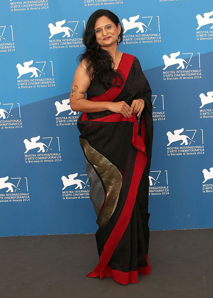 Geetanjali Kulkarni