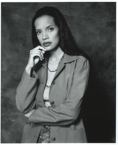 Shari Headley