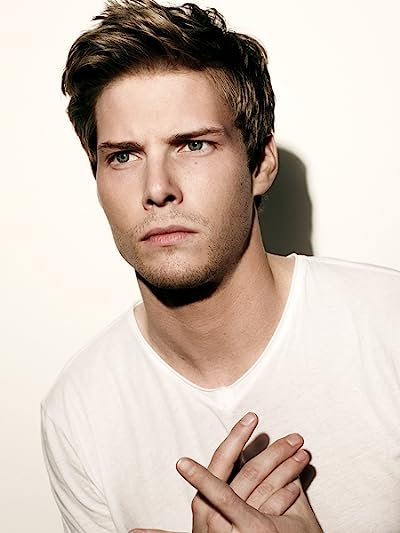 Hunter Parrish