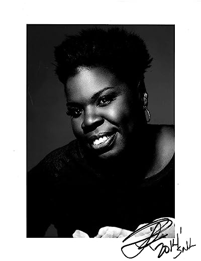 Leslie Jones