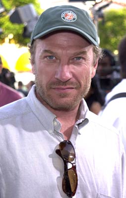 Ted Levine