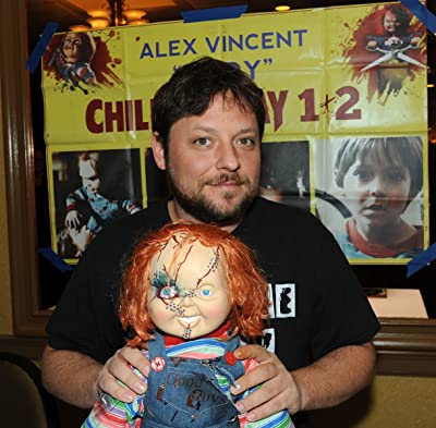 Alex Vincent