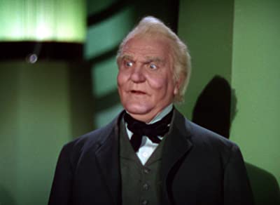 Frank Morgan