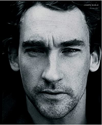 Joseph Mawle