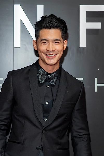 Eddie Liu