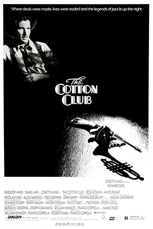 دانلود فیلم The Cotton Club 1984