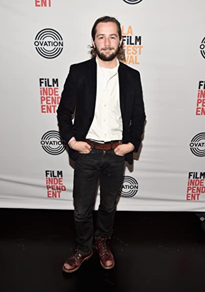 Michael Angarano