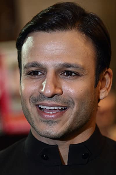 Vivek Oberoi