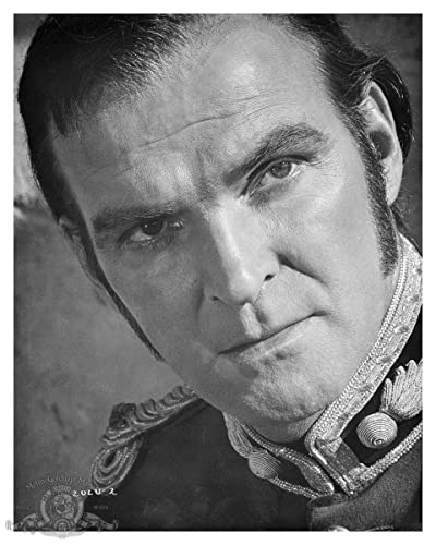 Stanley Baker