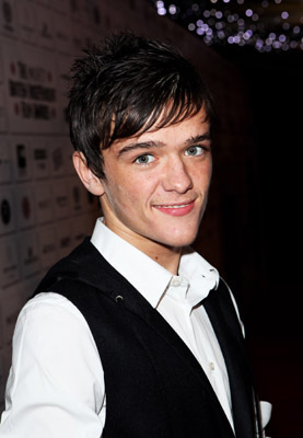 George Sampson