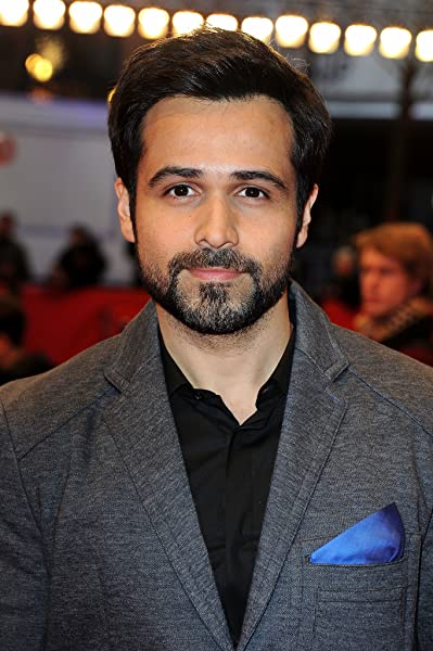 Emraan Hashmi