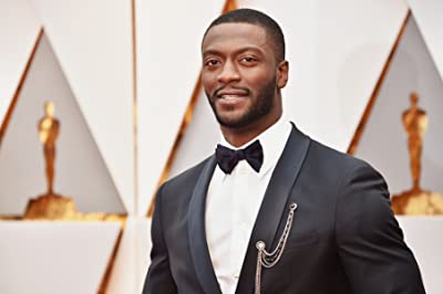 Aldis Hodge