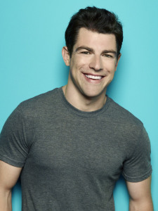 Max Greenfield