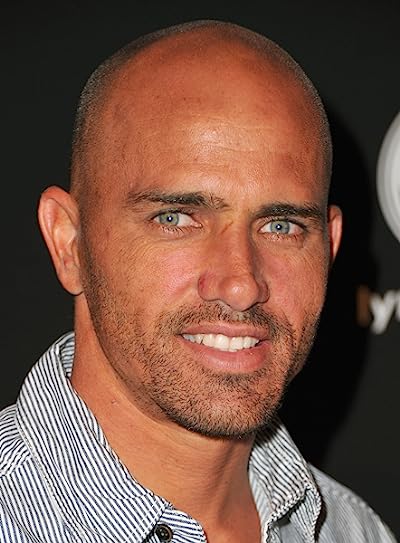 Kelly Slater