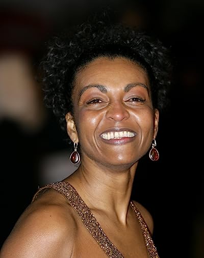 Adjoa Andoh